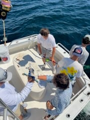 Fishing in Santa Rosa Beach, Florida