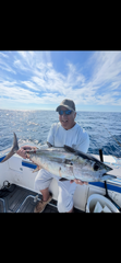 Fishing in Big Pine Key, Florida