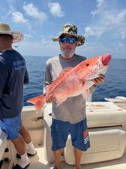 Fishing in Sarasota, Florida