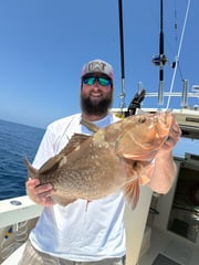 Fishing in Clearwater, Florida