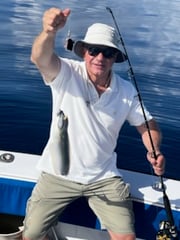 Fishing in Riviera Beach, Florida