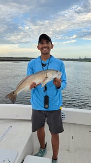 Fishing in Jacksonville, Florida