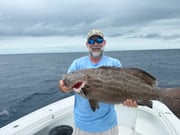 Fishing in Key West, Florida