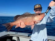 Fishing in Naples, Florida