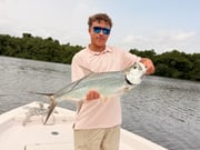 Fishing in Carolina, Puerto Rico