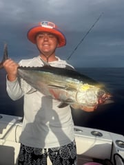 Fishing in Stuart, Florida
