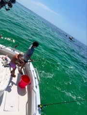 Fishing in Santa Rosa Beach, Florida