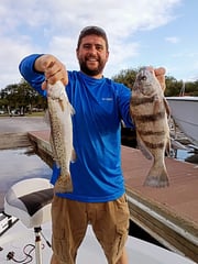Fishing in Melbourne, Florida