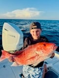 Fishing in Fort Walton Beach, Florida