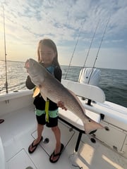 Fishing in Pensacola, Florida
