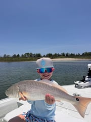Fishing in Panama City, Florida