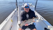 Fishing in Jacksonville, Florida