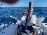 Fishing in Pompano Beach, Florida