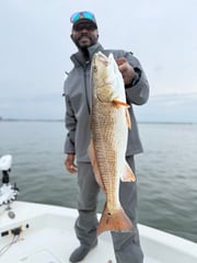 Fishing in Jacksonville, Florida