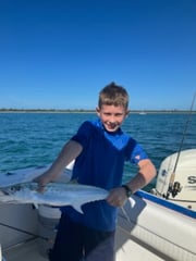 Fishing in Palmetto, Florida
