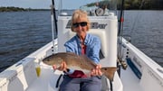 Fishing in Jacksonville, Florida