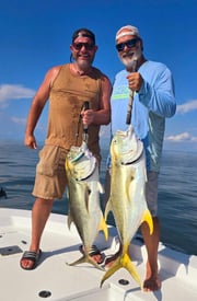 Fishing in Destin, Florida