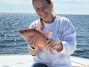 Fishing in Belleair, Florida