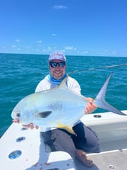 Fishing in Key West, Florida