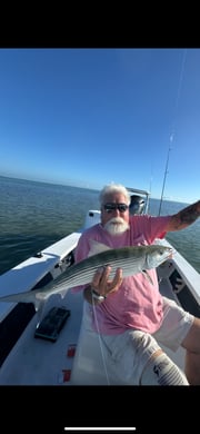 Fishing in Islamorada, Florida