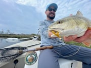 Fishing in Gulf Shores, Alabama