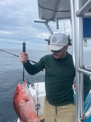 Fishing in Pensacola, Florida