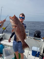 Fishing in Panama City, Florida