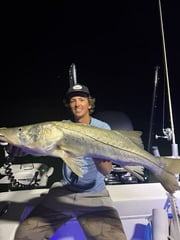 Fishing in Clearwater, Florida