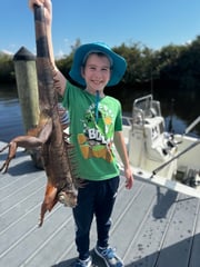 Hunting in Cape Coral, Florida