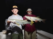 Fishing in Sebastian, Florida