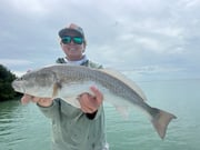 Fishing in Islamorada, Florida