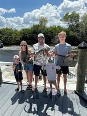 Hunting in Cape Coral, Florida
