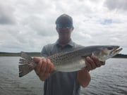Fishing in Mount Pleasant, South Carolina