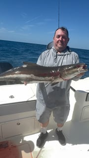 Fishing in Fernandina Beach, Florida