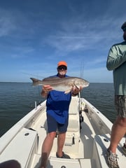 Fishing in Hilton Head Island, South Carolina