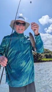 Fishing in Stuart, Florida