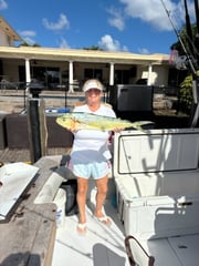 Fishing in Pompano Beach, Florida