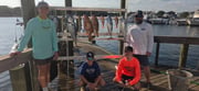 Fishing in Panama City, Florida