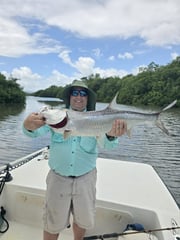 Fishing in Carolina, Puerto Rico
