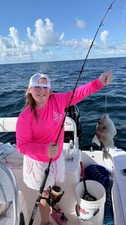 Fishing in Panama City, Florida