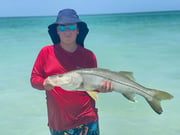 Fishing in Sarasota, Florida