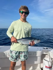 Fishing in Riviera Beach, Florida