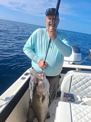 Fishing in Pensacola, Florida