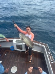 Fishing in Destin, Florida