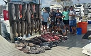 Fishing in Valparaiso, Florida