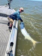 Fishing in Naples, Florida