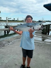 Fishing in Fort Pierce, Florida
