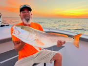 Fishing in Morehead City, North Carolina