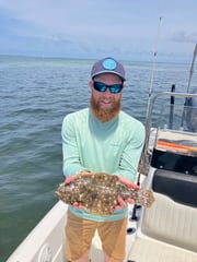 Fishing in Panama City, Florida