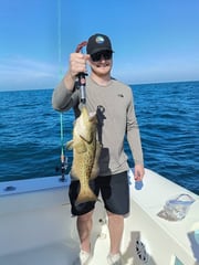Fishing in Englewood, Florida